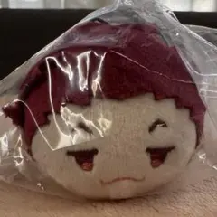 ハイキュー もちもちマスコットミニ もちマス 天童覚 - メルカリ