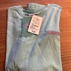 ハンギョドンTシャツ　L