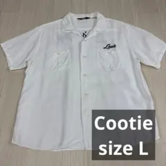2025年最新】cootie ボーリングシャツの人気アイテム - メルカリ