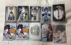 デスノート ウエハース