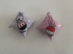 BT21 くら寿司　びっくらポン　キーホルダー