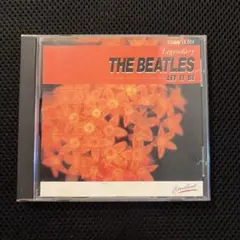 THE BEATLES Legendary LET IT BE CD ビートルズ