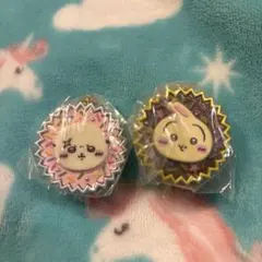 ちいかわ　手作りおやつチャーム