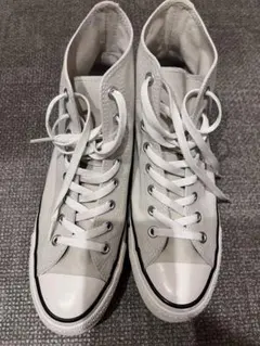 コンバースオールスターハイカット　Converse allstarのサムネイル