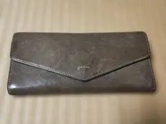 genten (ゲンテン)トスカ ギャルソンウォレット 長財布