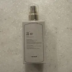 アンダーバープラスヘアオイル02 underbar plus hair oil