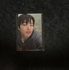 CORTIS ゴンホ weverse ラキドロ トレカ - メルカリ