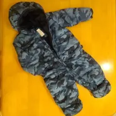 GAP ベビー用ジャンプスーツ