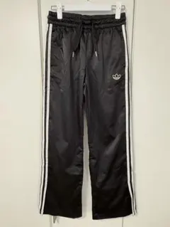 adidas originalsサテントラックパンツ S