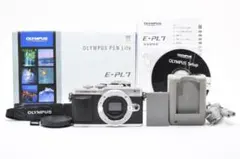 2026年最新】olympus pen e-pl7 充電器の人気アイテム - メルカリ