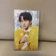 M!LK 爆裂愛してる アー写 トレカ CDTV M!LKじゃん 吉田仁人