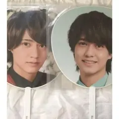 髙橋海人 うちわ