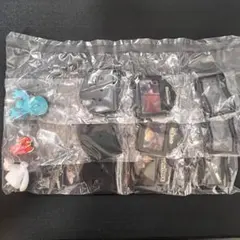 《新品》ムービーコレクション ～ディズニー／ピクサーキャラクター～ 3種セット