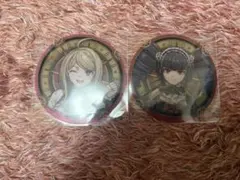 ダンガンロンパ GIGO コースター 赤松楓 セレスティア