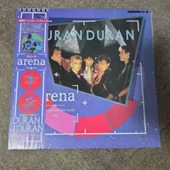 2026年最新】duran duran レコードの人気アイテム - メルカリ