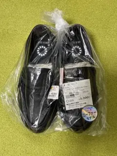 【新品・未使用】ワークマン ハイバウンス バラストローファー 26cmのサムネイル