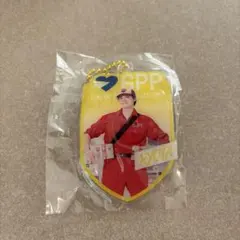 片寄涼太 アクリルキーホルダー