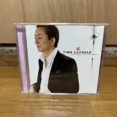 水谷豊 TIME CAPSULE CD