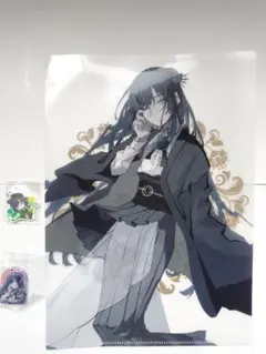 Ado　くら寿司　コラボ