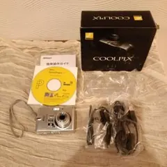 2026年最新】NIKON COOLPIX L11の人気アイテム - メルカリ
