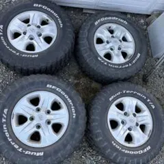 2026年最新】ランクル100 純正ホイールの人気アイテム - メルカリ