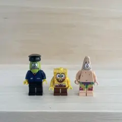 LEGO ミニフィグ まとめ売り