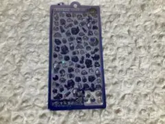 クーリア ボンボンドロップシール よるねこボンボン