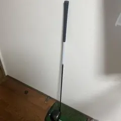 短尺TaylorMade SLDR ドライバー44インチ