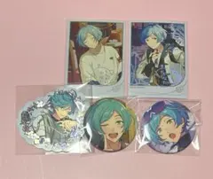 あんスタ　深海奏汰　おまとめ