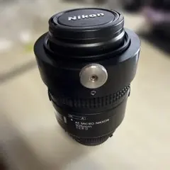 ポートレートに使えるマクロレンズ♪Nikon AF105mm F2.8 D♪ ポートレートに使えるマクロレンズ♪Nikon AF105mm F2.8 D♪ - メルカリ