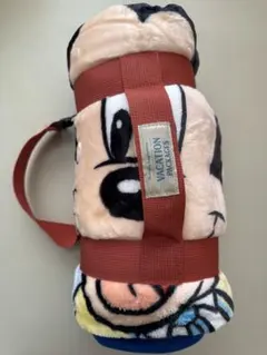 新品 ディズニーバケーションパッケージ 限定 ブランケット