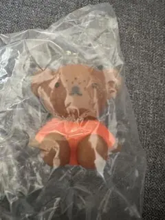 ミッフィー　かわいい！マスコットライト　part3 バーバラ