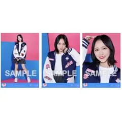 イコラブ 野口衣織 生写真 コンプ 5周年 スタジャン LOVE イコラブ 生写真 野口衣織 直筆 5周年 スタジャン｜Yahoo!フリマ