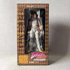 2026年最新】超像可動 岸辺露伴 ver.2の人気アイテム - メルカリ