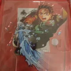 鬼滅の刃 無限城編　キービジュアル ランダムアクリルスタンド　竈門炭治郎