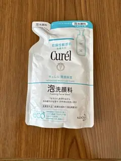 Curél 泡洗顔料 乾燥性敏感肌用キュレル 130ml