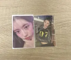 リマ トレカセット