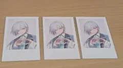 スピリッツ21号 冴木柚葉 直筆サイン入りチェキ プレゼント 応募券4枚