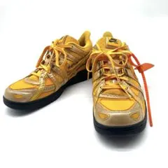 Nike x Off-White™ “Air Rubber Dunkのサムネイル