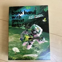 Bank Band with Great Artists/ap bank fe… - メルカリ