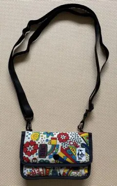 CHUMS カラフルポーチ