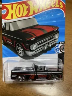 先着1名さま 543‼️CUSTOM '62 CHEVYのサムネイル