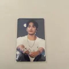 SEVENTEEN セブチ HOLIDAY デジコ トレカ ドギョム