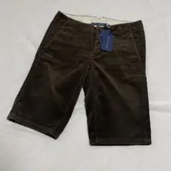 新品タグ付き♡ラルフローレン♡コーデュロイパンツ　ズボンのサムネイル