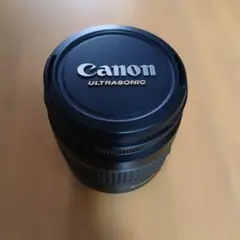 Canon EFS 18-55mm & 55-250mm レンズ ジャンク - メルカリ