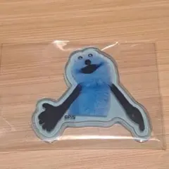 スンスンアクリルステッカー