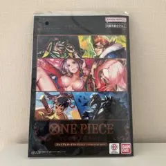 ワンピースカードコレクション　ベストセレクション　2