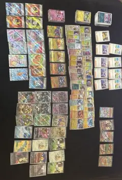 MEGAドリームex インフェルノX ブレイブ　まとめ売り