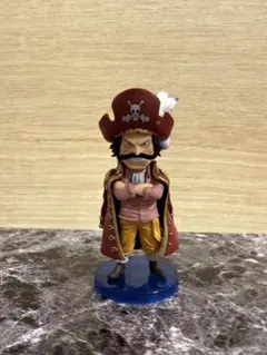 ワンピース　ワーコレ　ゴール・D・ロジャー