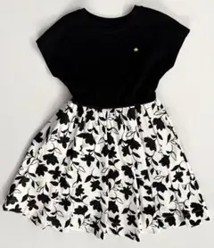 【美品】ケイトスペード ワンピース 140cm